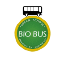 Green School Bio Bus